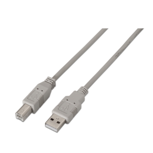 Cable HDMI V2.0 AOC (Active Optical Cable) premium alta velocidad/ HEC 4K@60HZ  18GBPS, A/M-A/M, negro, 30 metros - AISENS®