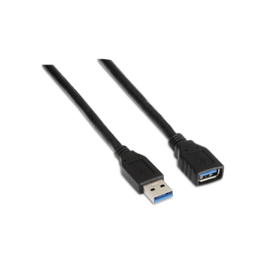 ADAPTADOR USB 3.1 GEN1 USB-C A RJ45 AISENS NEGRO - PC Montajes