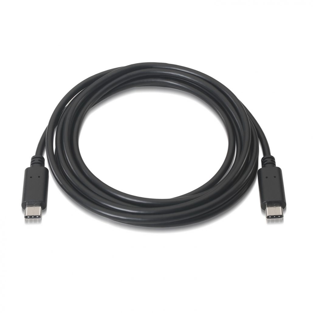 Compre UC-003-0R-2.0M 2m USB Tipo C a USB-C 120W Cable de Carga Rápida Cable  de Datos de Silicona Líquida Ultra Suave - Naranja en China