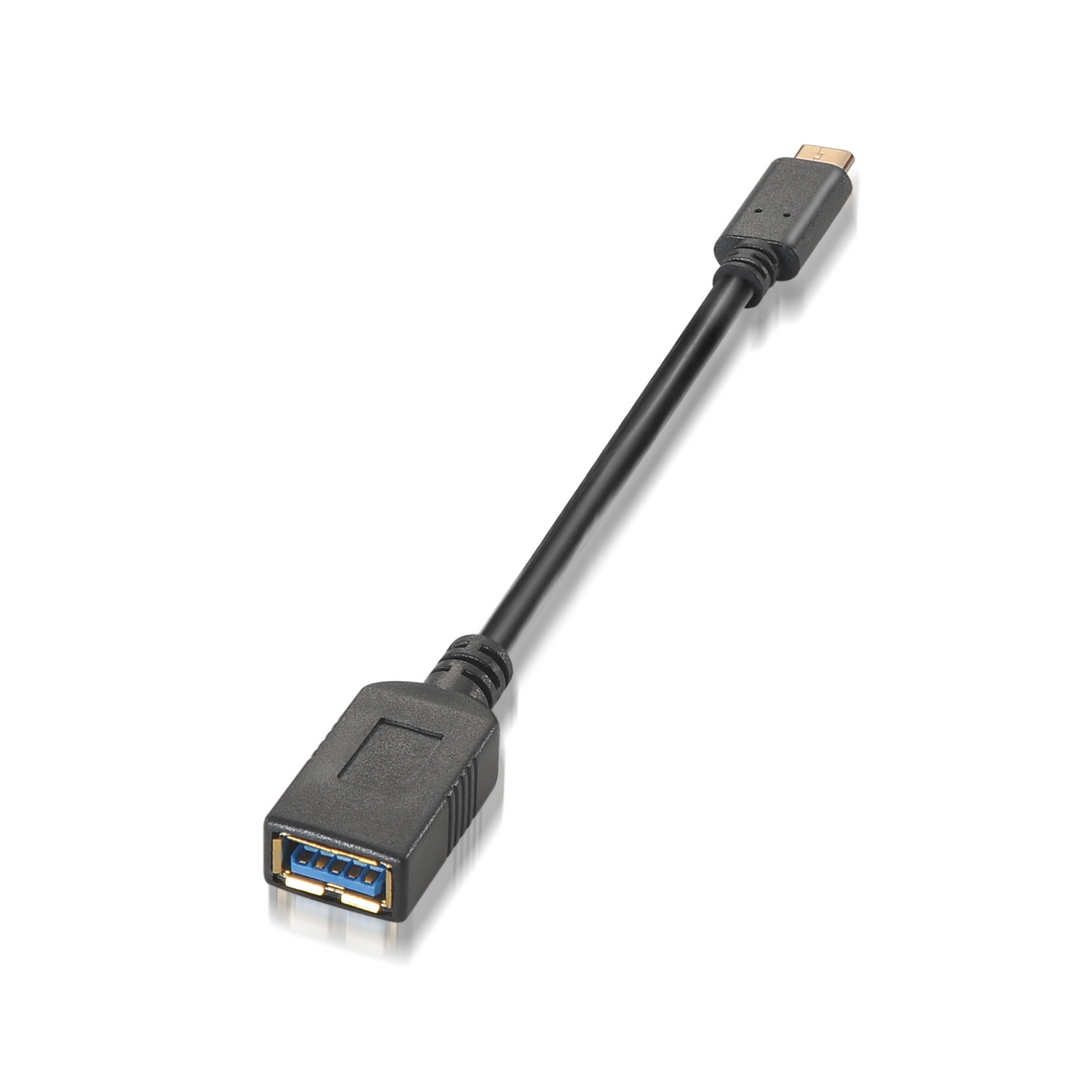 1-Meter USB-C to USB-B 15bps Cable - ACC924USX: Cables & Adapters