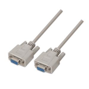 Cable Alimentación Adapt. Schuko CEE7/4 H a IEC C20 M 20 cms - Ticaplus