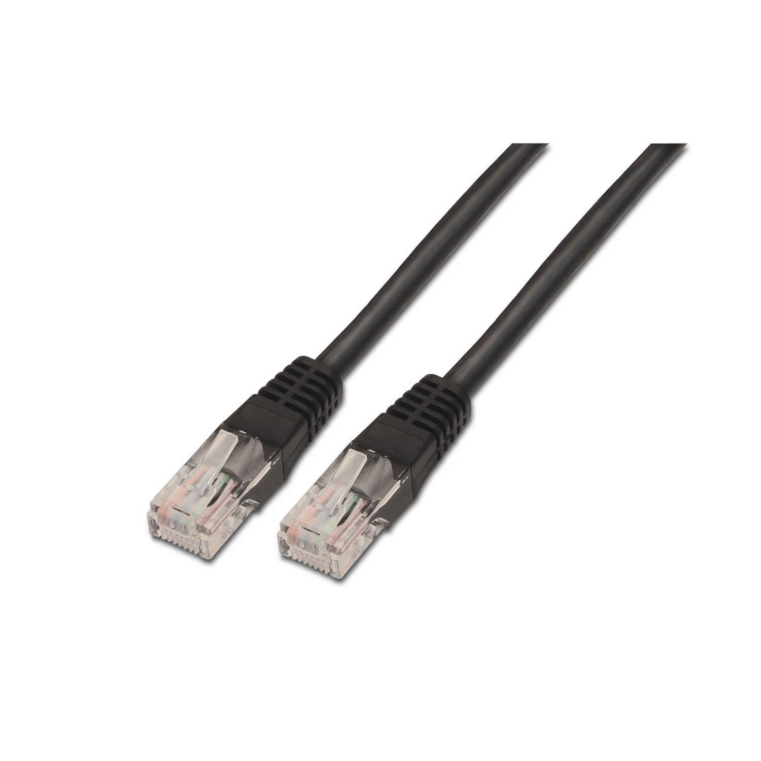 Cable Ethernet de 10 Metros, Latiguillo, Red de Internet LAN Azul UTP,  Magideal