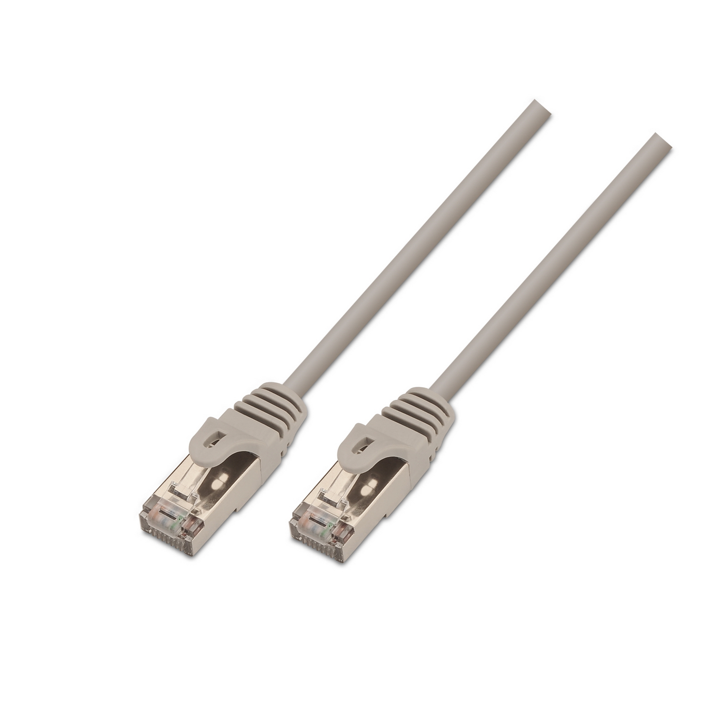 Offerta Cavo Rete Nanocable 10m Cat.7 SFTP Grigio 10.20.1710 - Miglior Prezzo