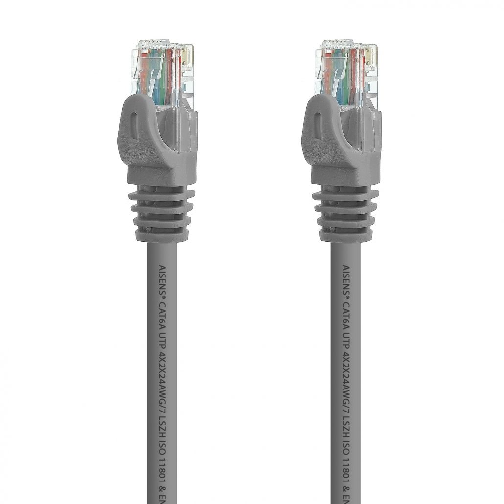 Cable De Red Utp Largo 15 Metros Rj45 Ethernet Noga Patch 15