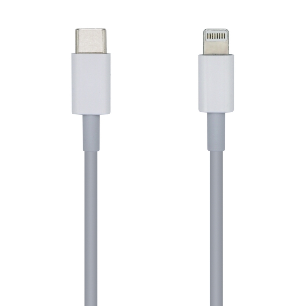 Cable de conector Lightning a USB (2 m) - Apple (ES)