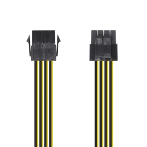 Cable alimentación CPU, CEE7/M-C13/H, negro, 1.5 metros, 100