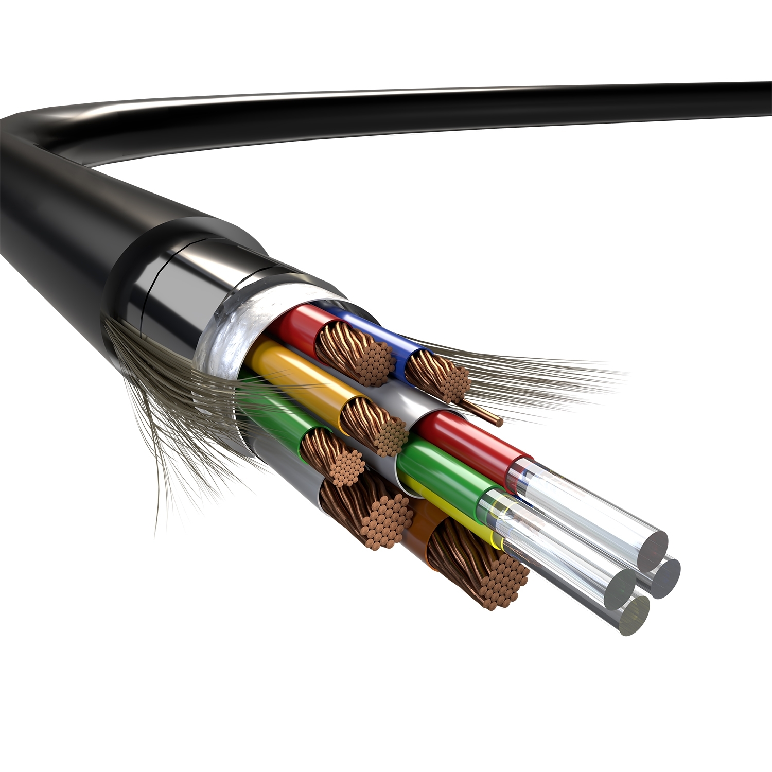 Cable HDMI V2.1 AOC Ultra Alta Velocidad / HEC 8k@60Hz 4k@120Hz 4