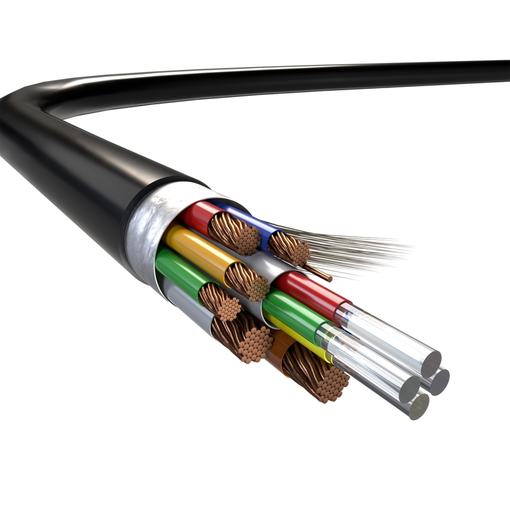 Cable HDMI de alta velocidad 15m Activo - Cables HDMI® y