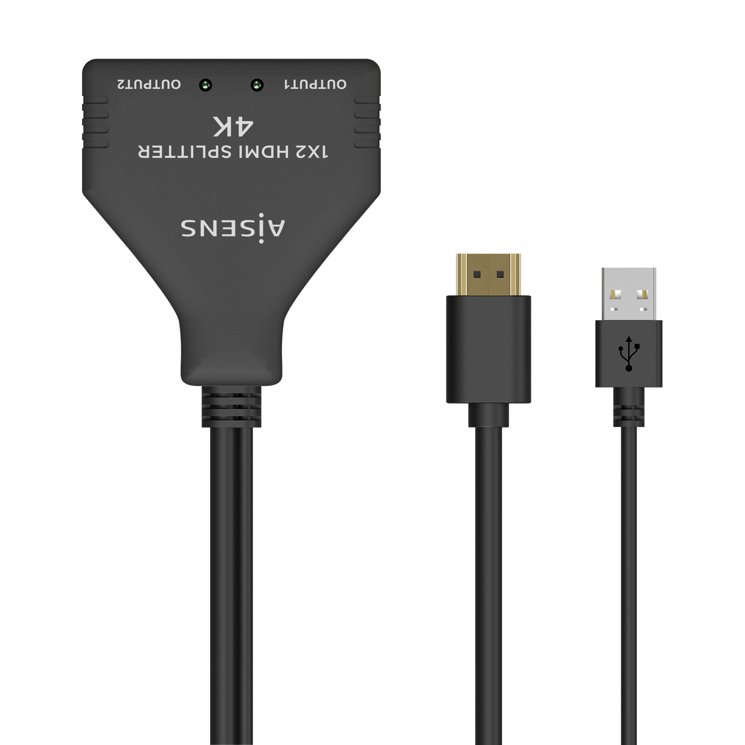 XO Duplicador de Pantalla Inalambrico HDMI GB012 - Color Negro >  Informática > Cables > Cables HDMI