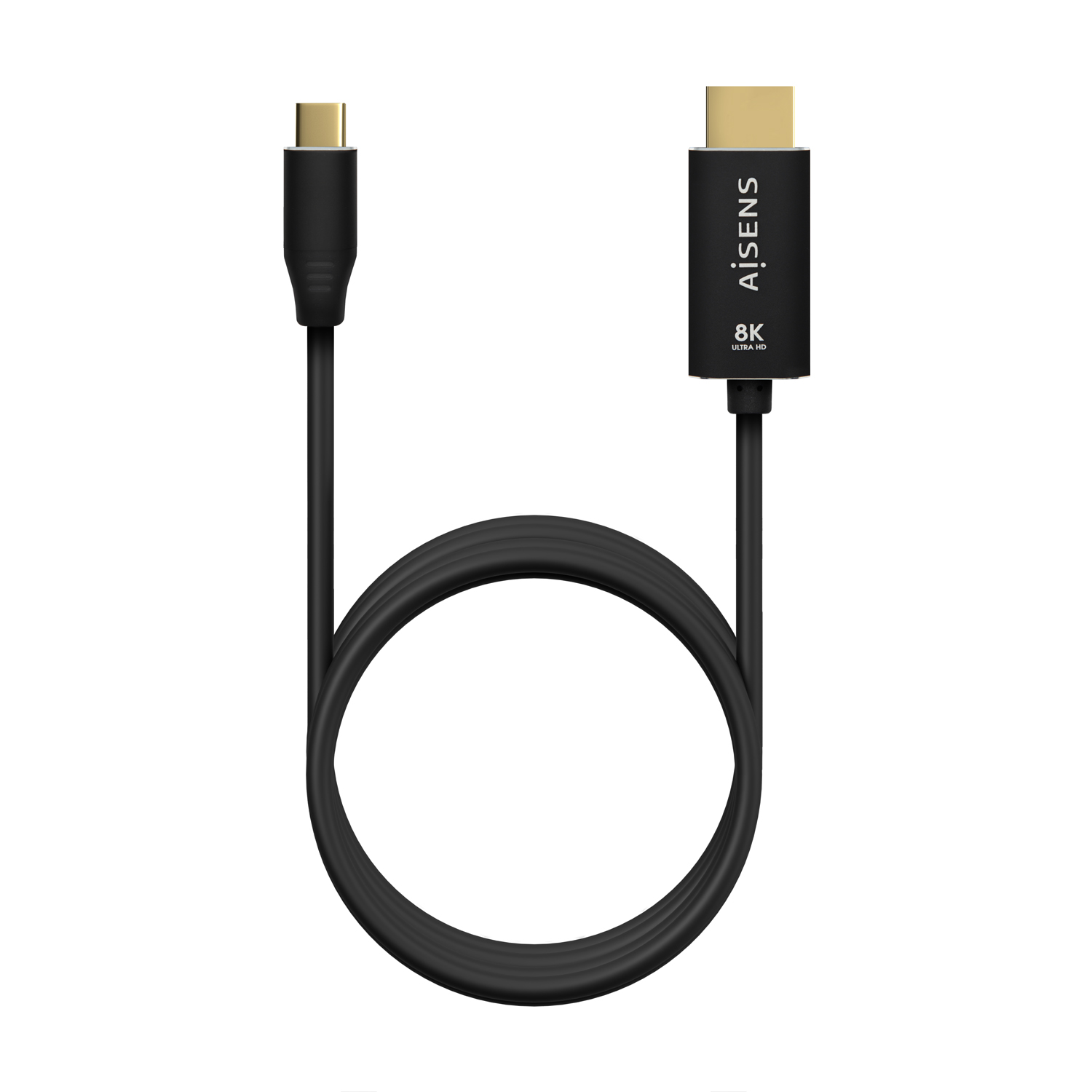 El nuevo estándar HDMI le da la bienvenida al USB-C de forma nativa y sin  adaptadores
