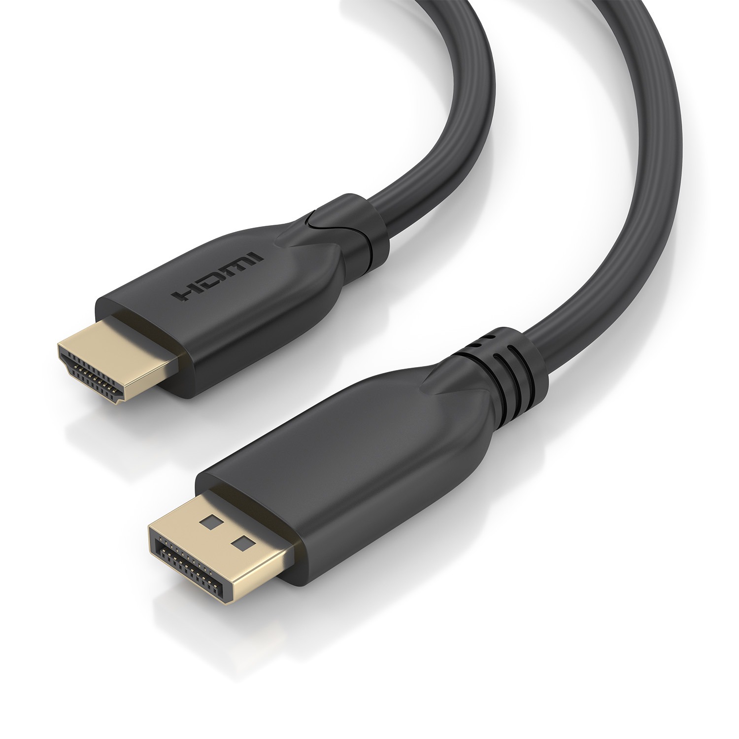 Cable DisplayPort Nanocable 10.15.2601/ DisplayPort Macho - DisplayPort